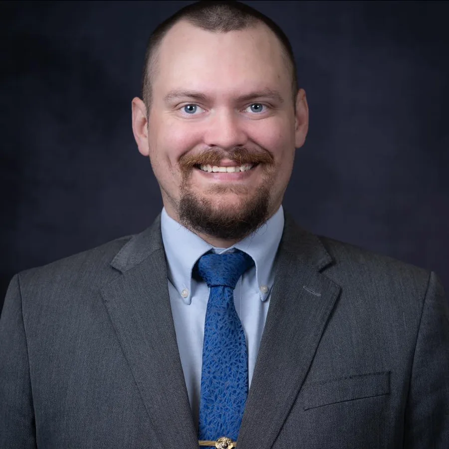 Christopher Griepp, Owner and Agent
